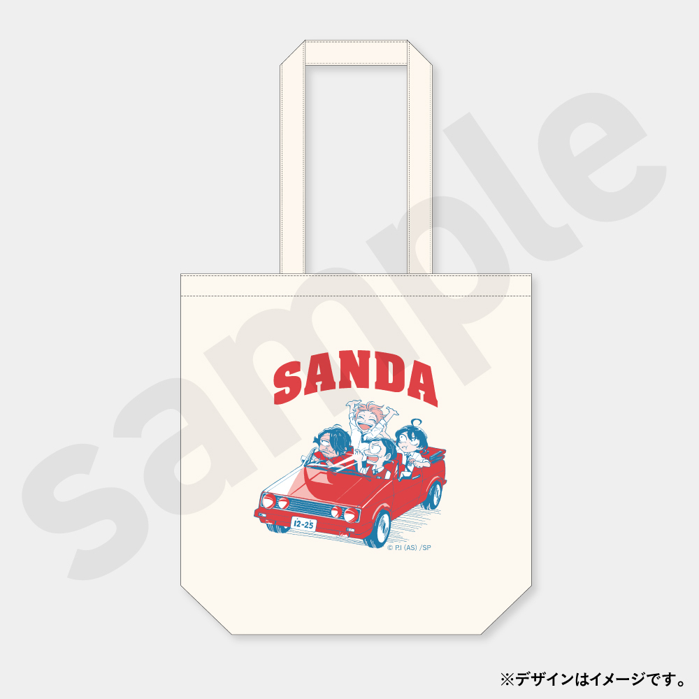 A-トートバック