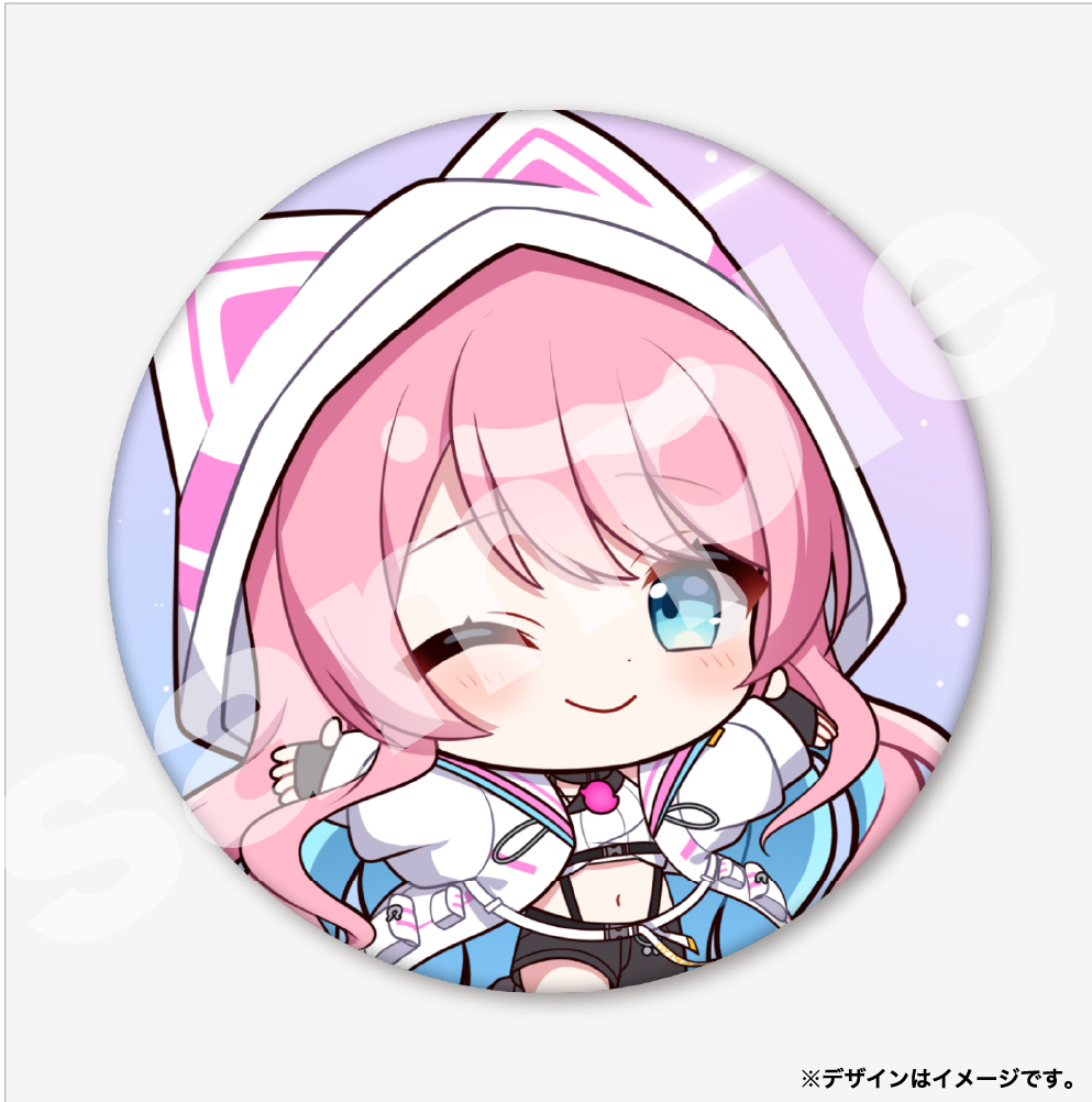 F -缶バッチ1