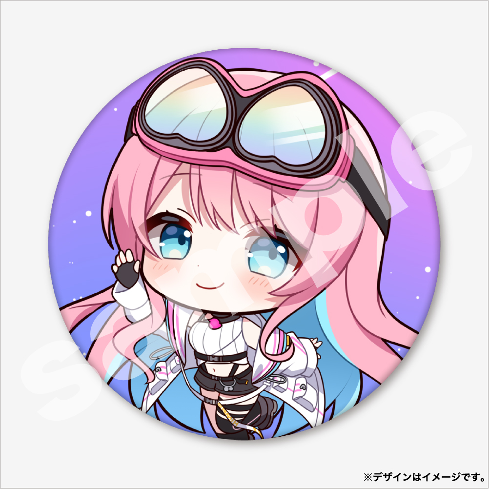 F -缶バッチ6