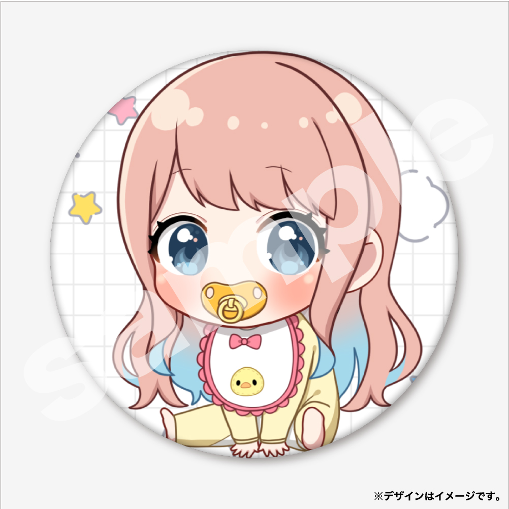 F -缶バッチ8