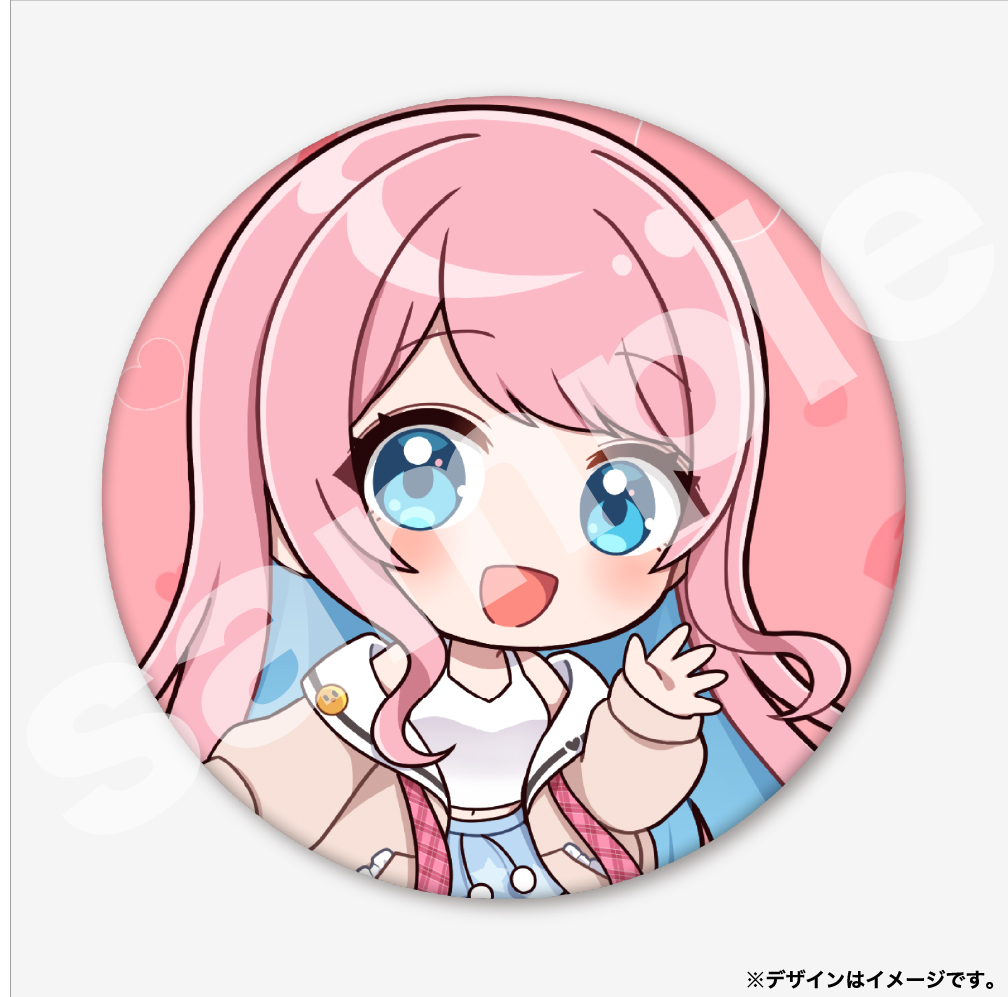 F -缶バッチ11