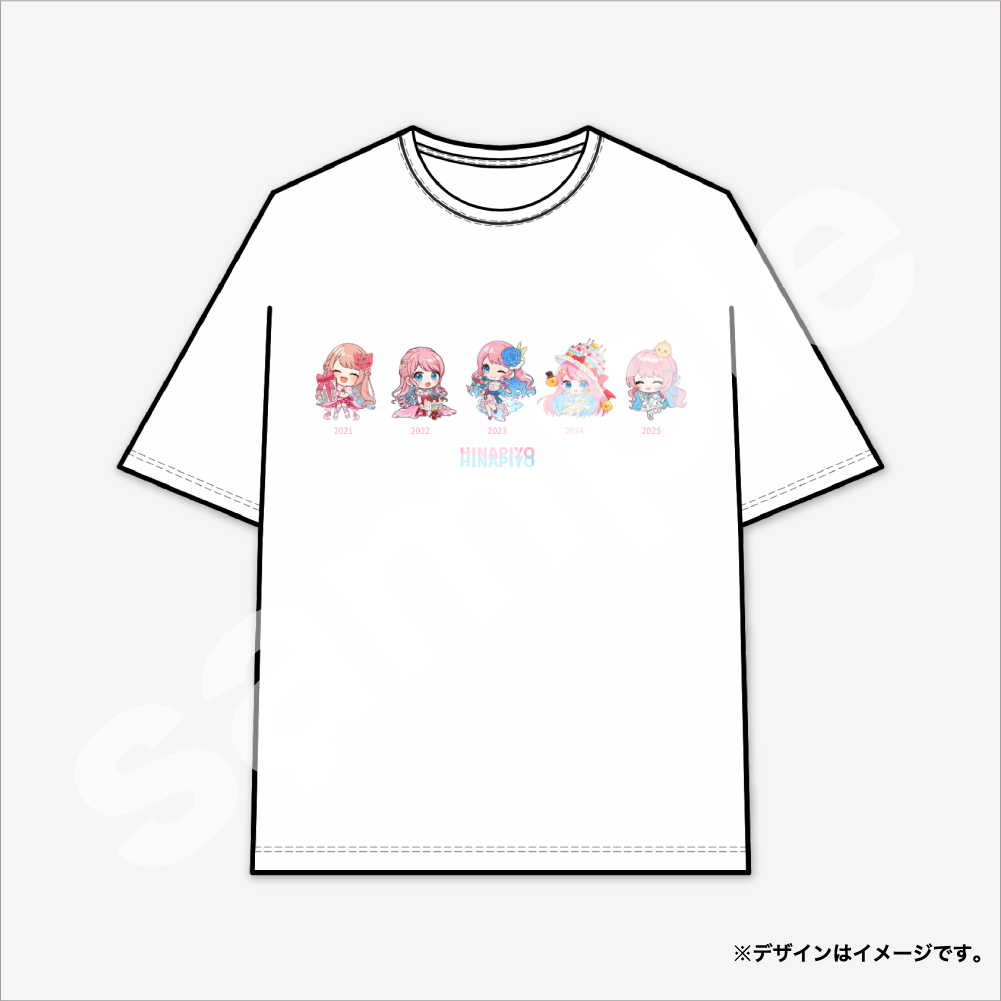 C-Tシャツ1