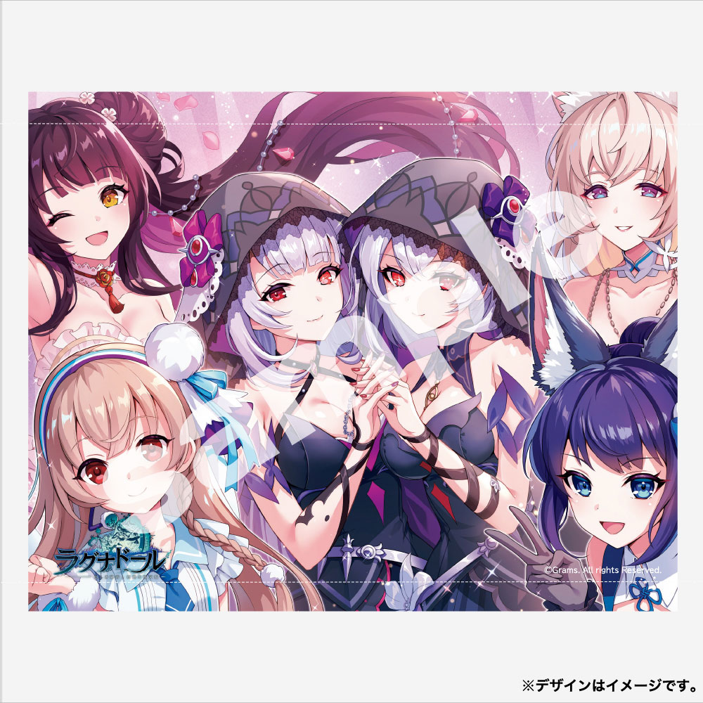 A-みんなとの思い出