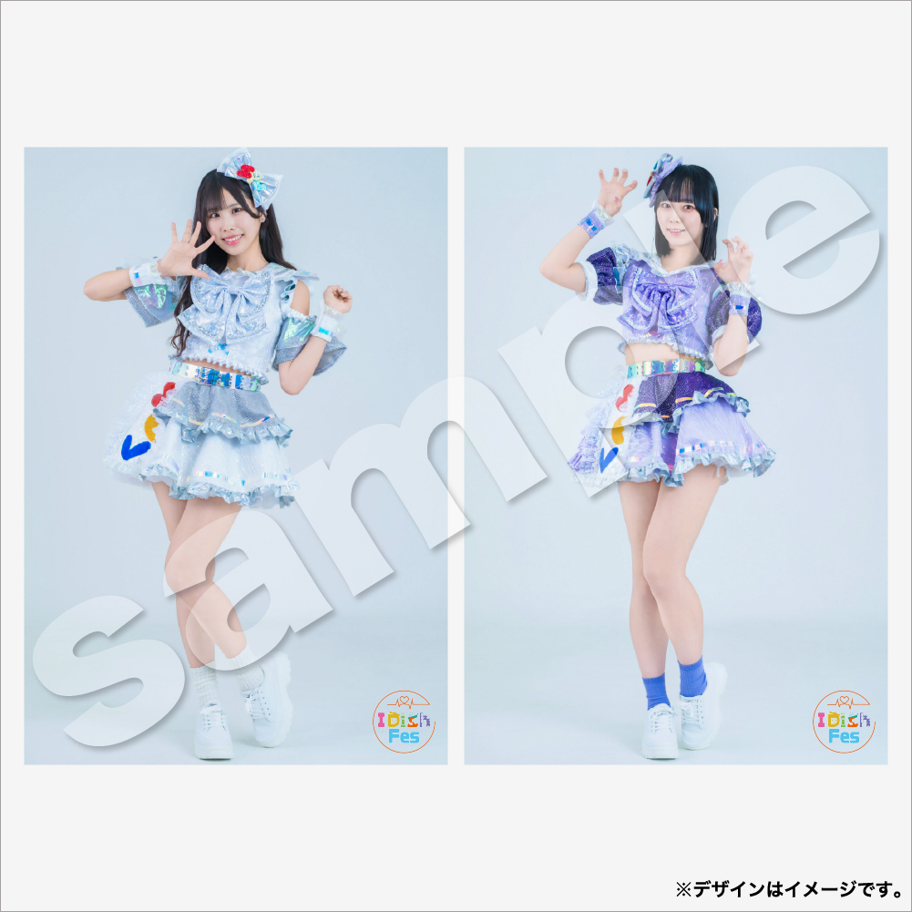 D-夏野 乃ノ楓×天羽生 茜